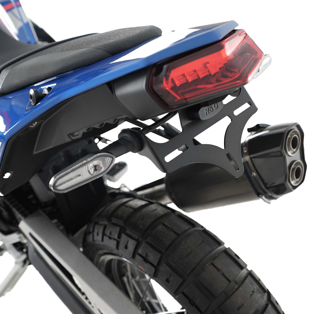 R&G Tail Tidy for Yamaha Tenere 700