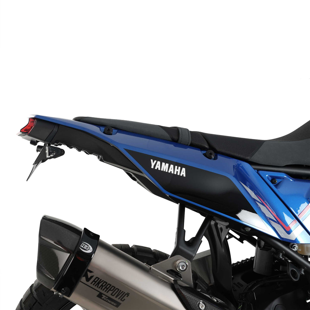 R&G Tail Tidy for Yamaha Tenere 700