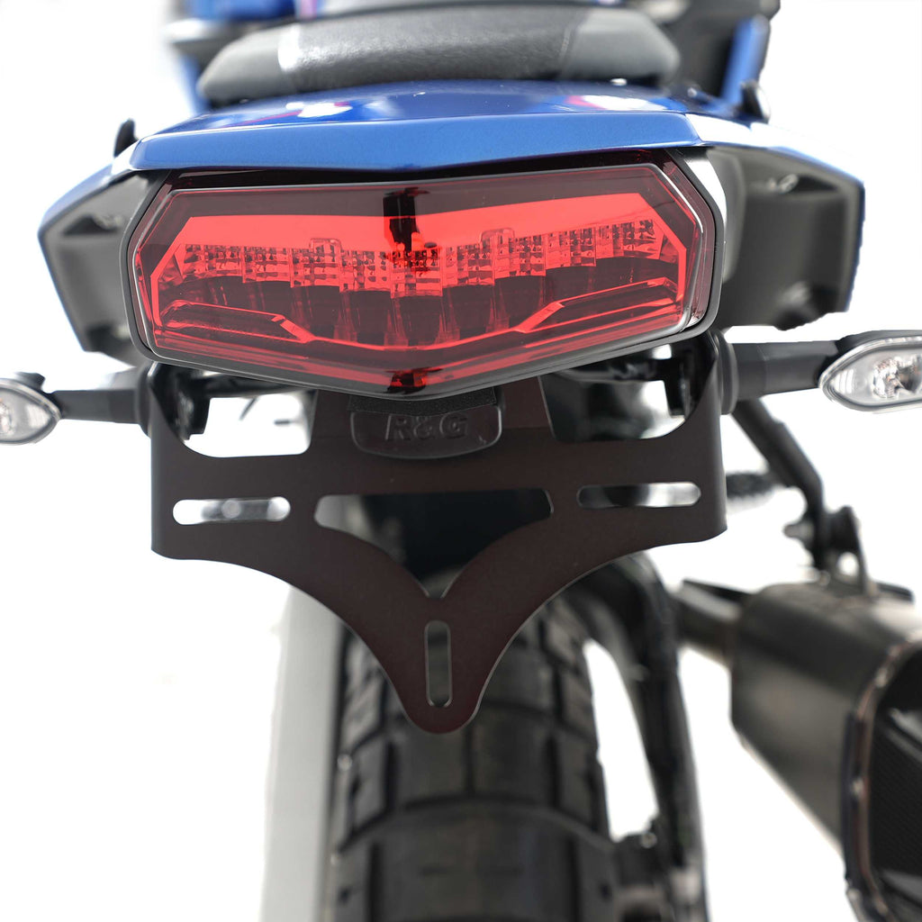 R&G Tail Tidy for Yamaha Tenere 700
