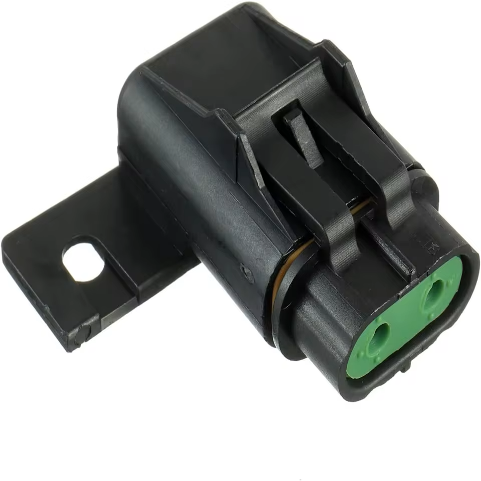 Waterproof In-Line Fuse Holder