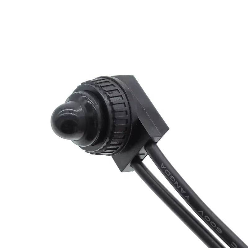 Push-Button Switch 12V 10A
