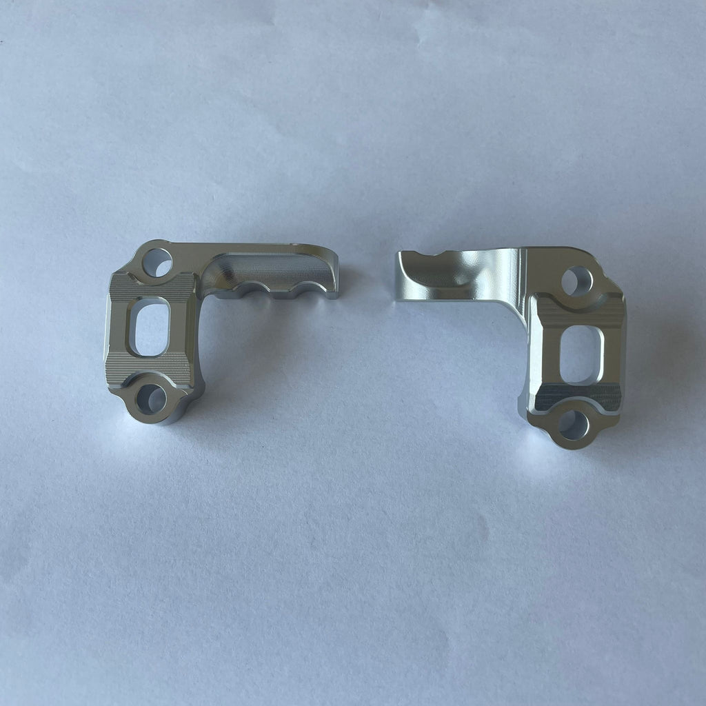 Brembo Master Cylinder Protector - for KTM, Husqvarna, GasGas and Sherco