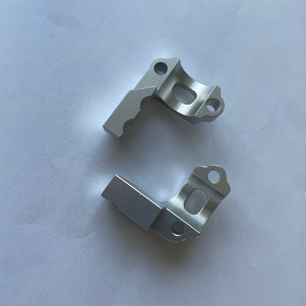 Brembo Master Cylinder Protector - for KTM, Husqvarna, GasGas and Sherco