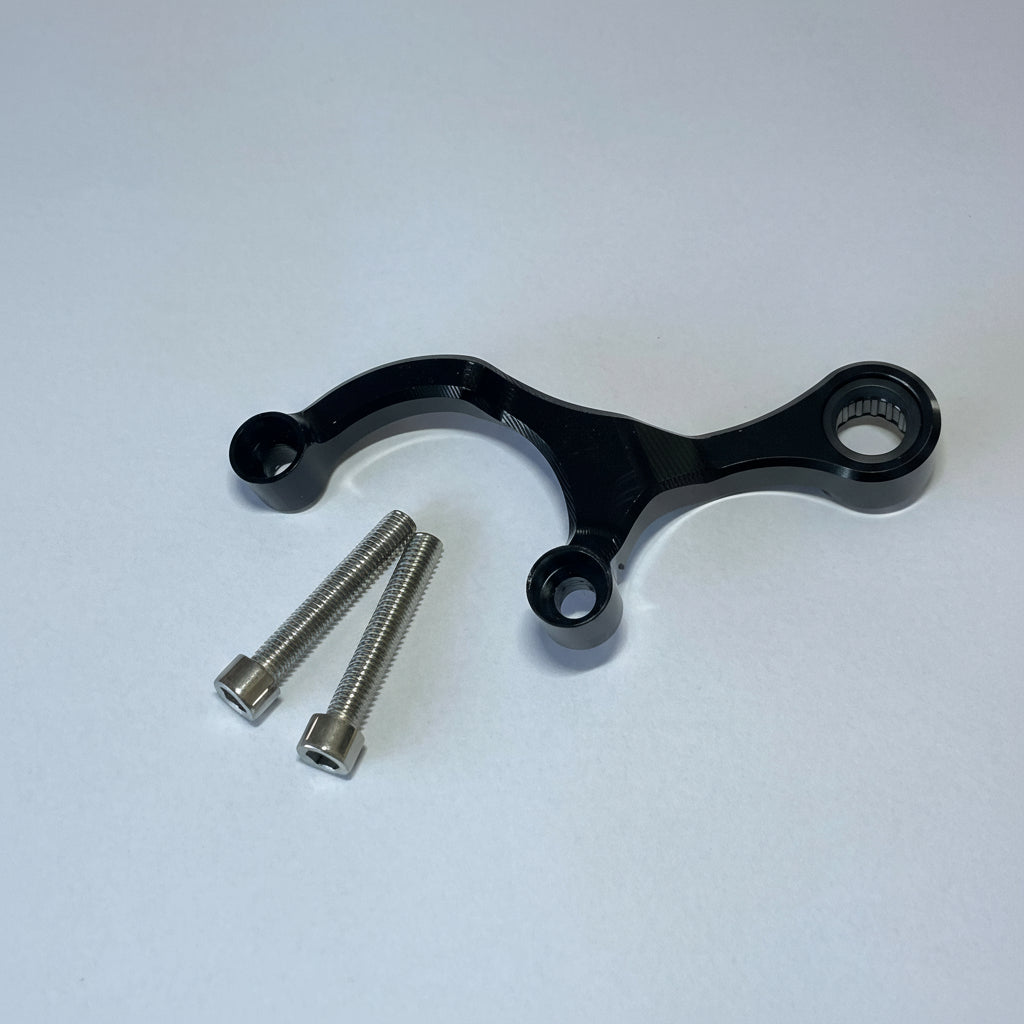 Yamaha Tenere / CP2 Gear Shifter Shaft Support