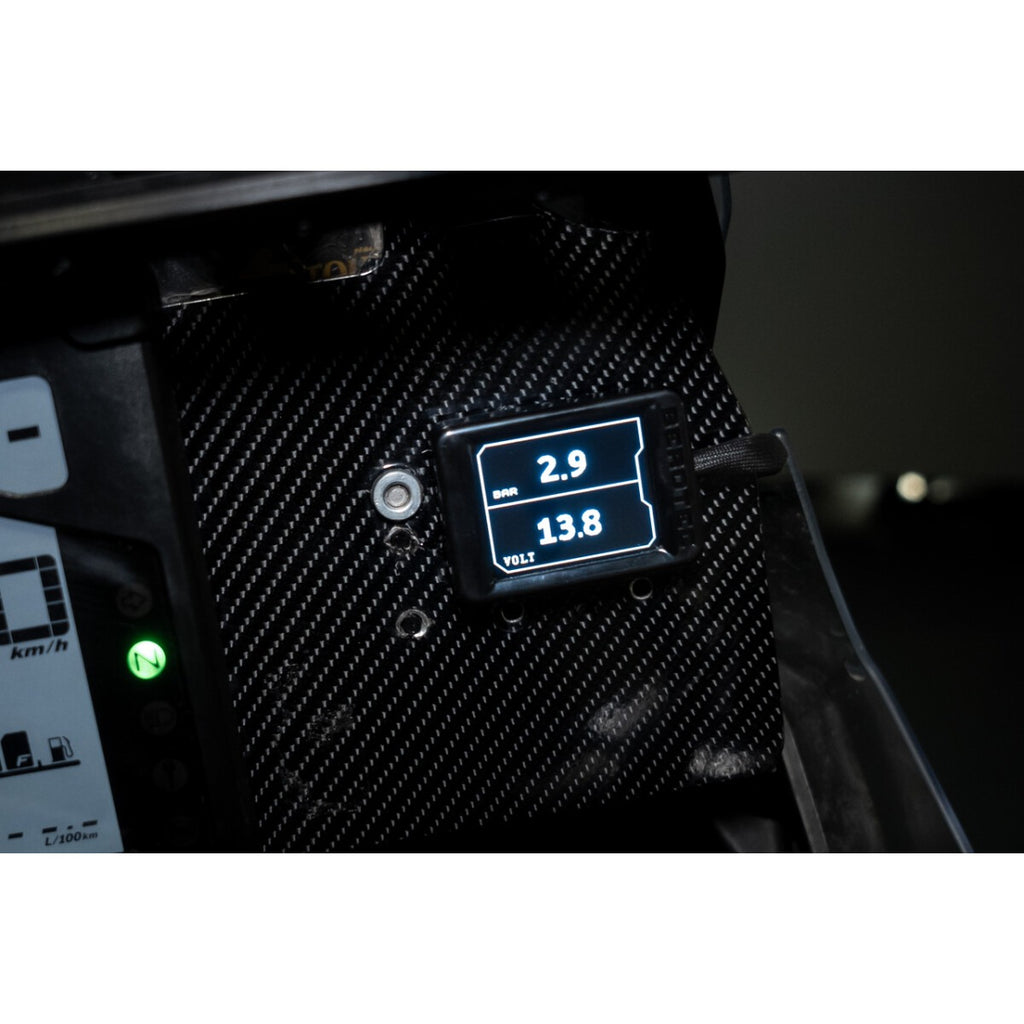 Berotec CUMPAN | Yamaha Ténéré 700 / MT-07