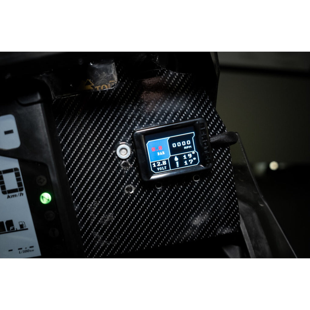 Berotec CUMPAN | Yamaha Ténéré 700 / MT-07