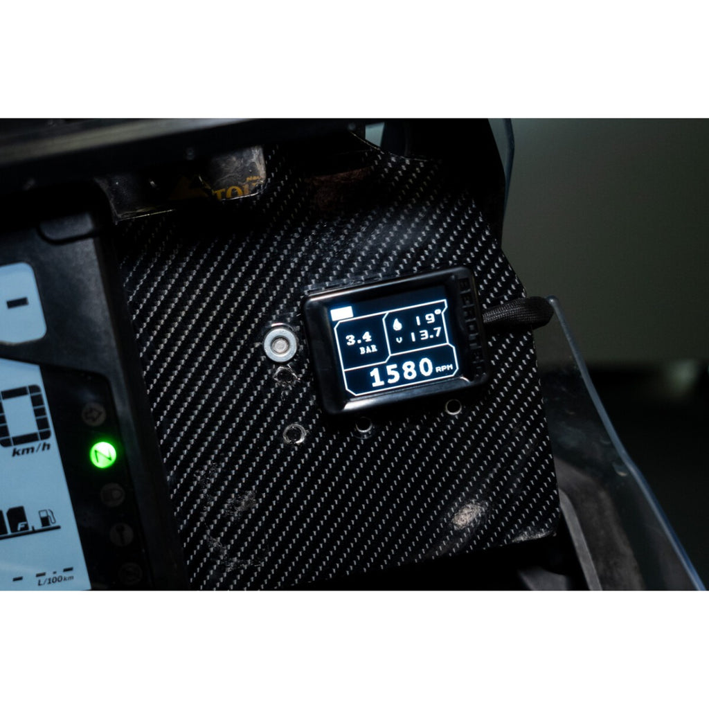 Berotec CUMPAN | Yamaha Ténéré 700 / MT-07