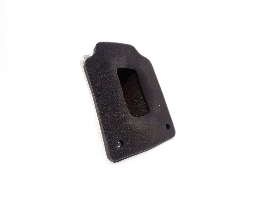 Yamaha Tenere 700 High-Flow Air Filter Kit with CNC Aluminum Flange