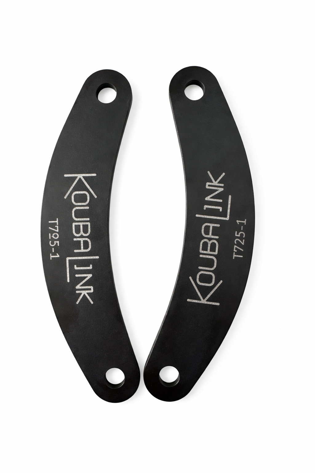 Yamaha Tenere 700 (2025-2026) - 31.8mm KoubaLink Lowering Link