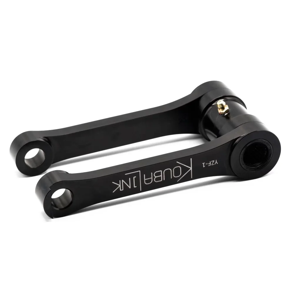 Yamaha WR 250F / 450F (2015-2026) - 31.75mm KoubaLink Lowering Link