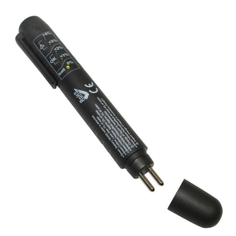 Buzzetti Brake Fluid Tester