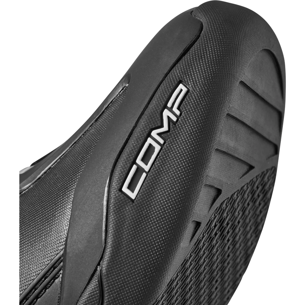 Fox Comp Boots (Black / White)