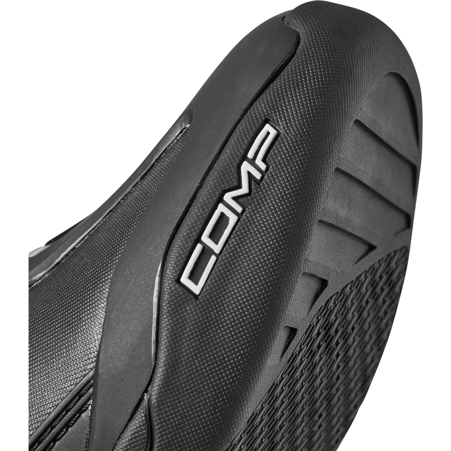 Fox Comp Boots (Black / White)