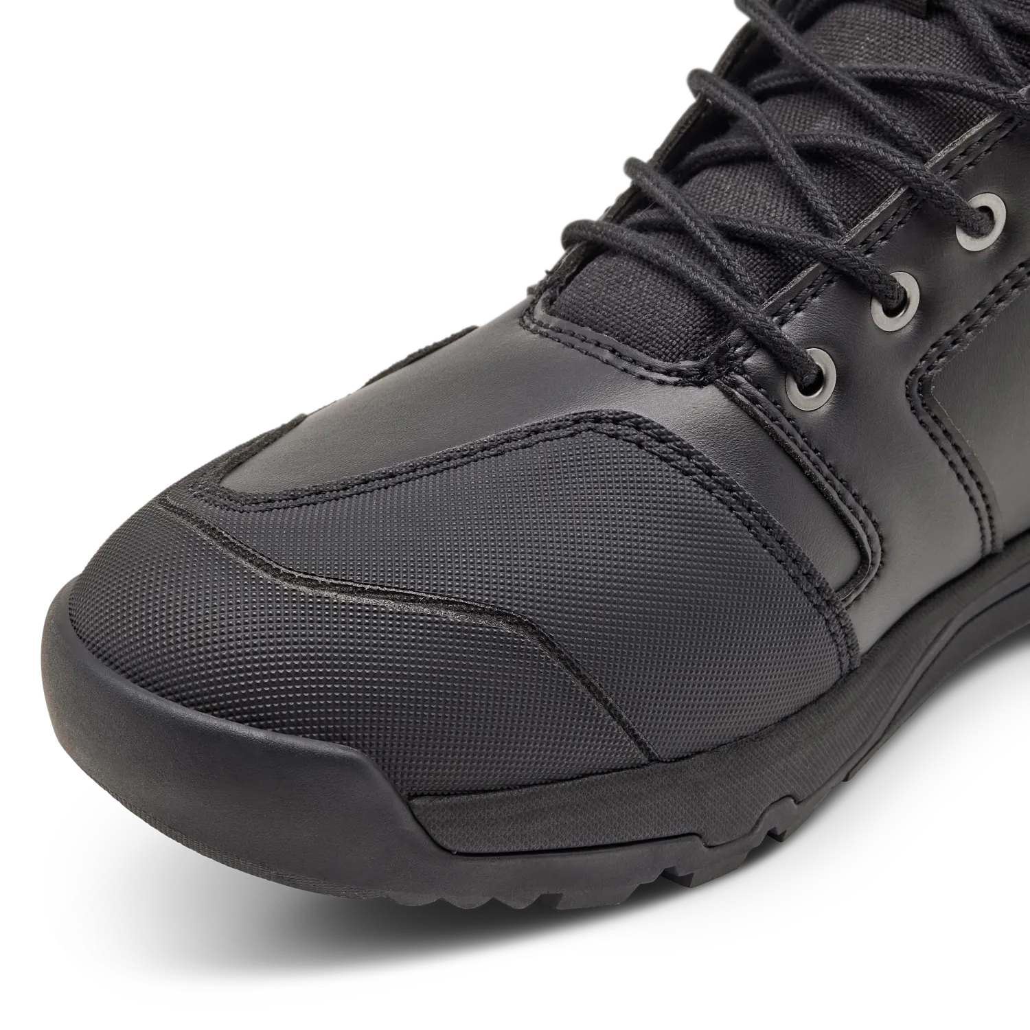 Fox Ranger ADV Boots (Black / Dark Khaki Brown)