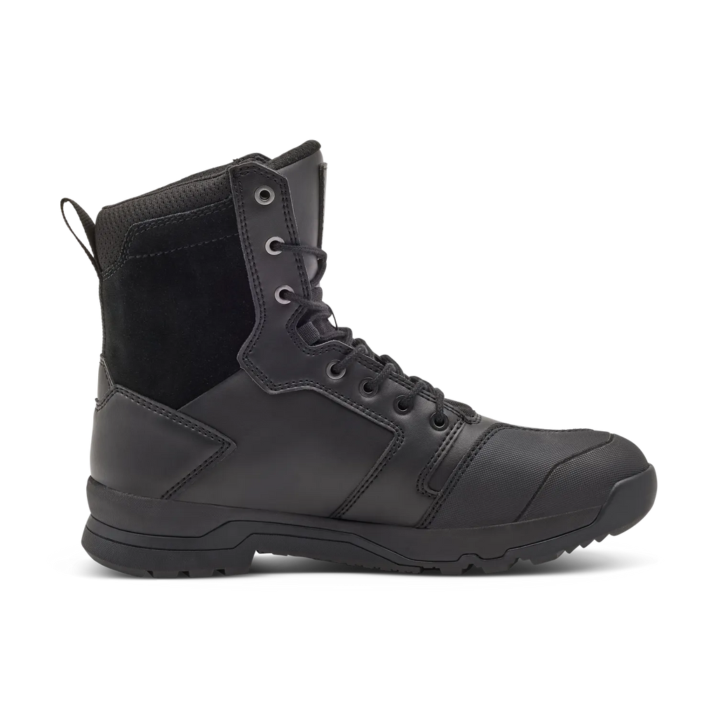 Fox Ranger ADV Boots (Black / Dark Khaki Brown)