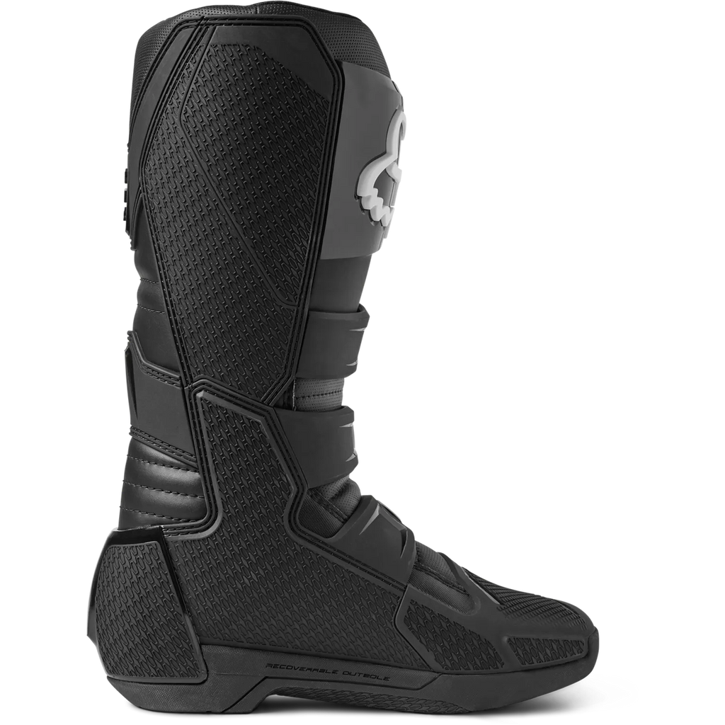 Fox Comp Boots (Black / White)