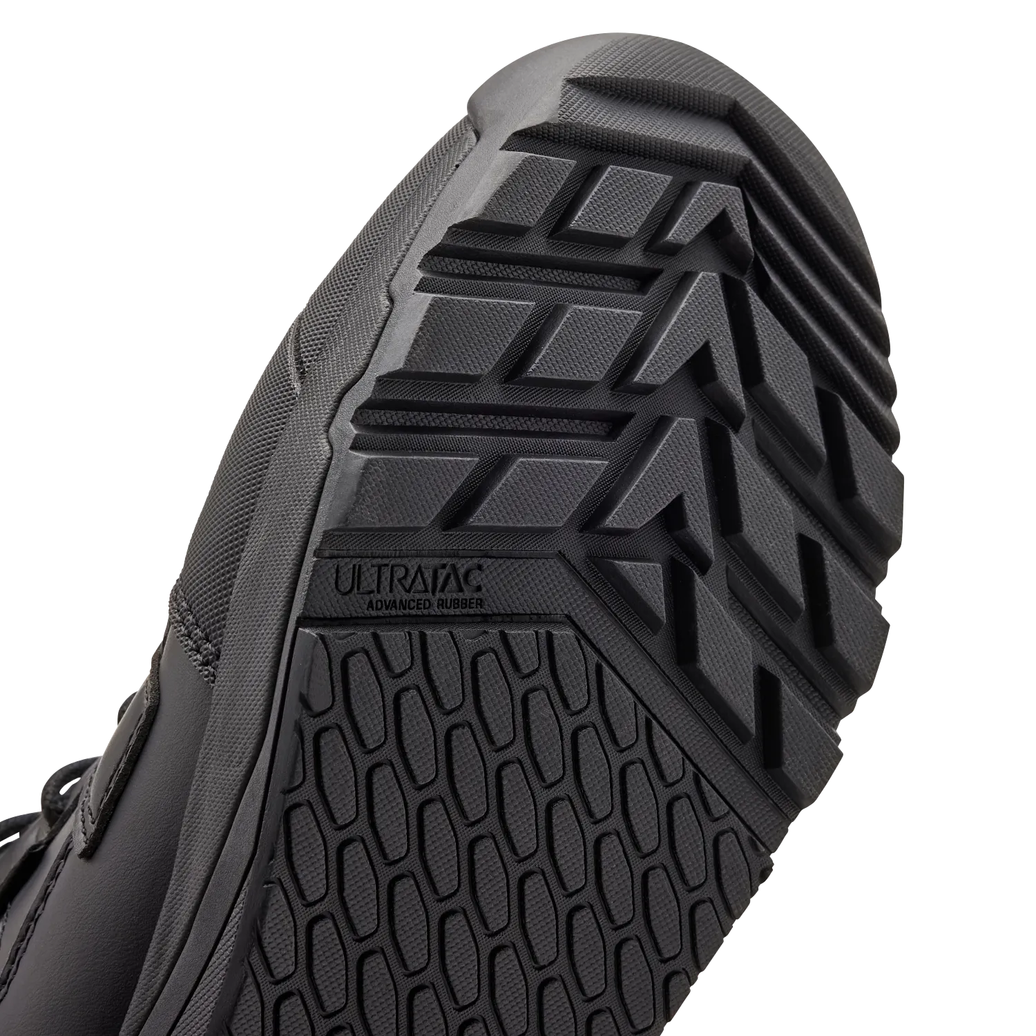 Fox Ranger ADV Boots (Black / Dark Khaki Brown)