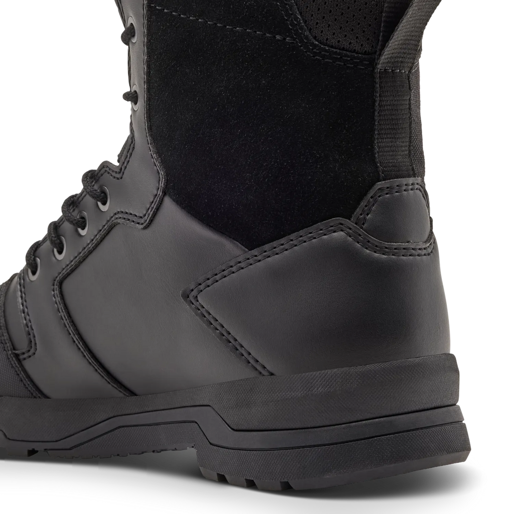 Fox Ranger ADV Boots (Black / Dark Khaki Brown)