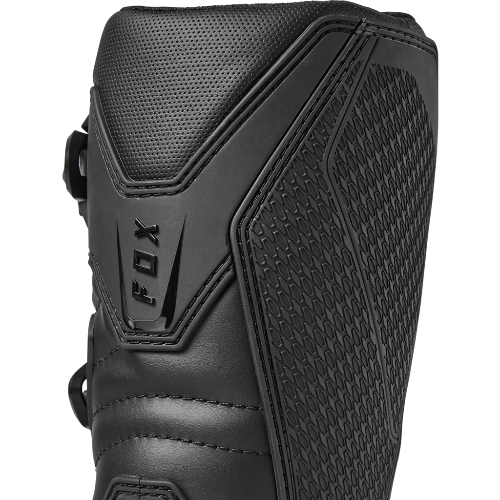 Fox Comp Boots (Black / White)