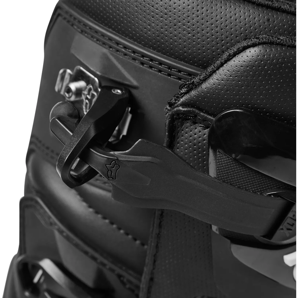 Fox Comp Boots (Black / White)