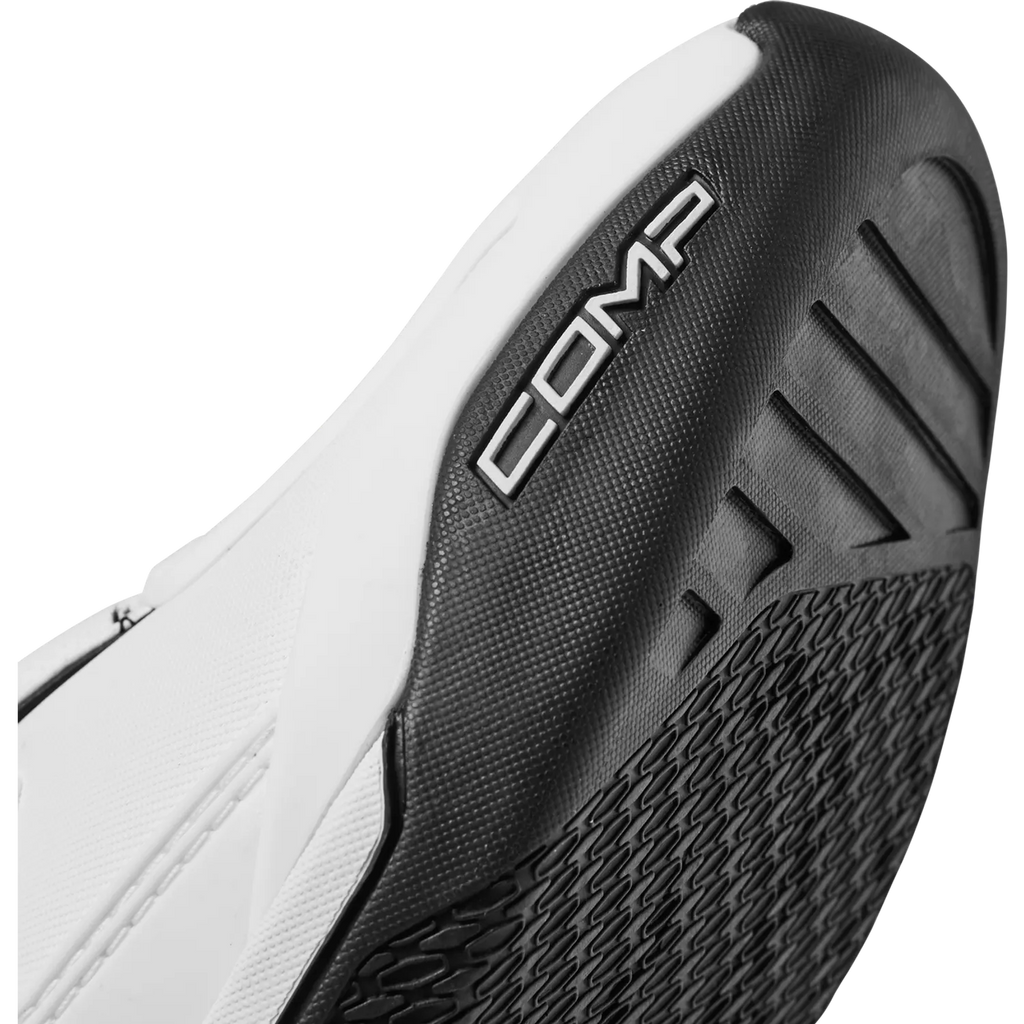 Fox Comp Boots (Black / White)