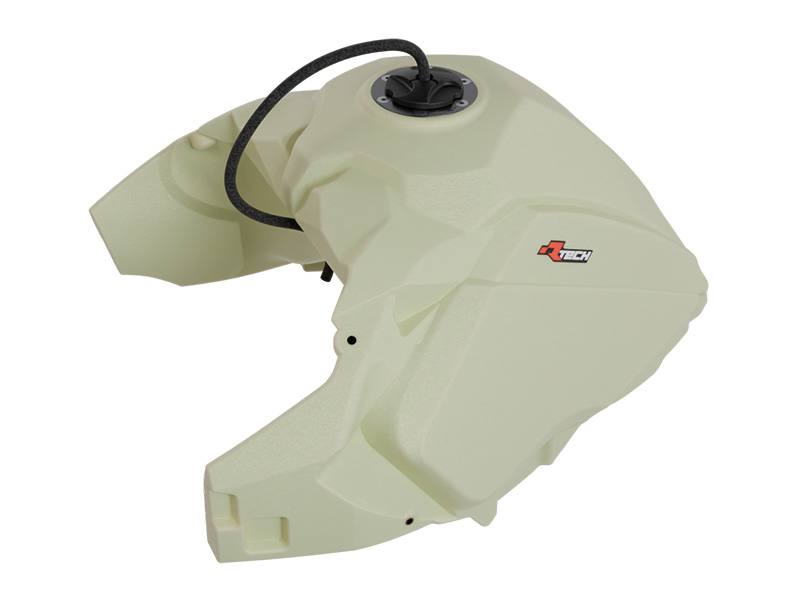 Rtech Yamaha Tenere 700 23L Fuel Tank (Neutral)
