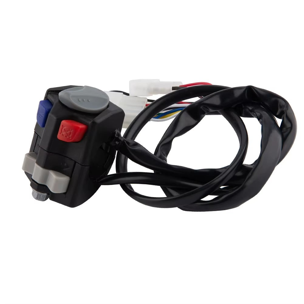 KTM/Husqvarna Lights/Blinker Switch