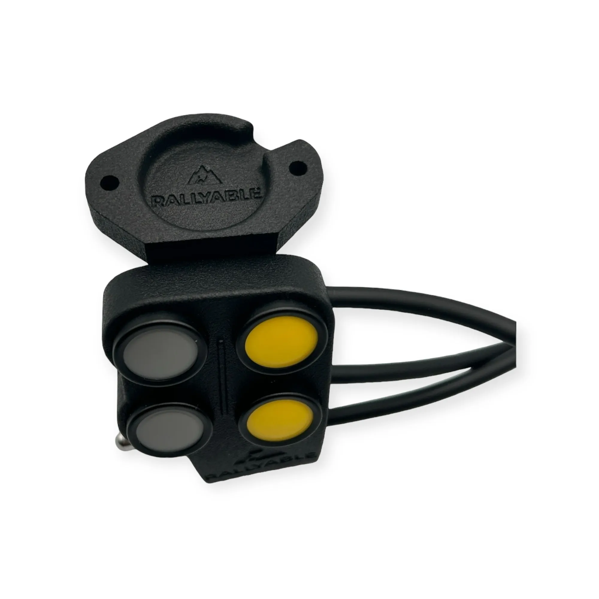 Rallyable Multiswitch Plus
