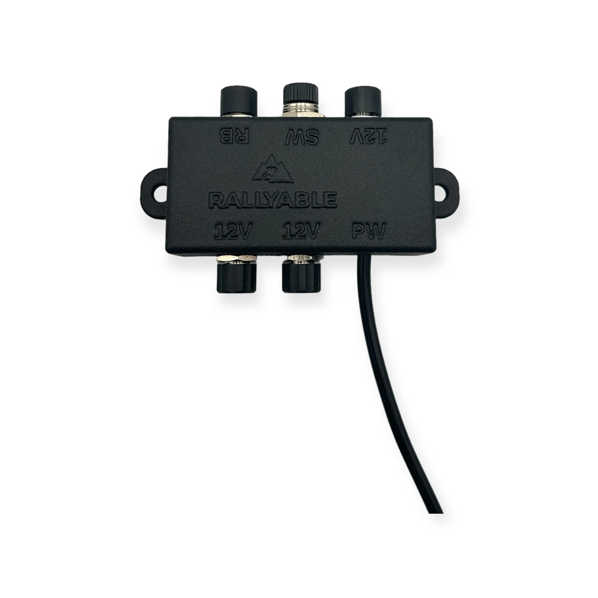 Rallyable Powerbox Standard