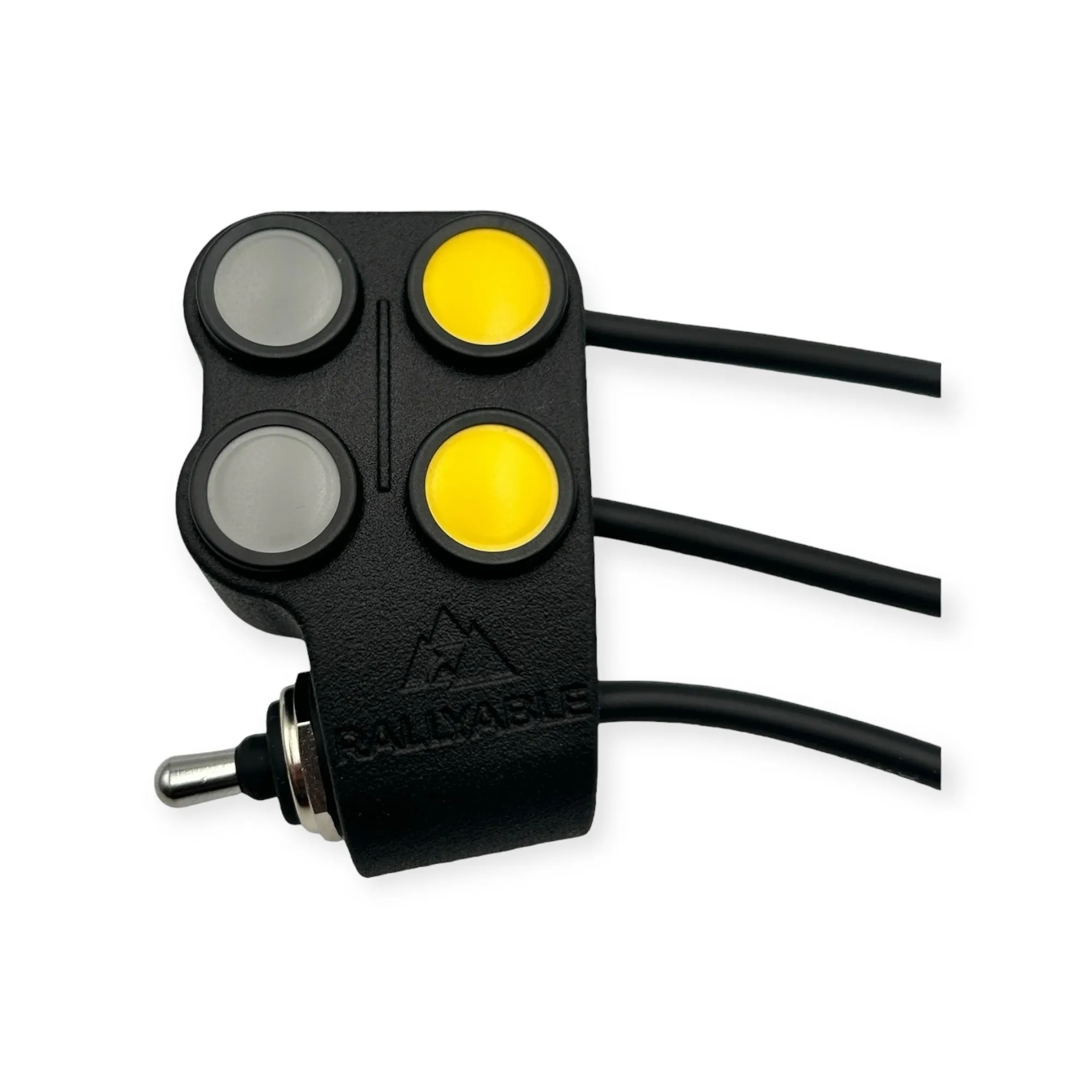 Rallyable Multiswitch Plus