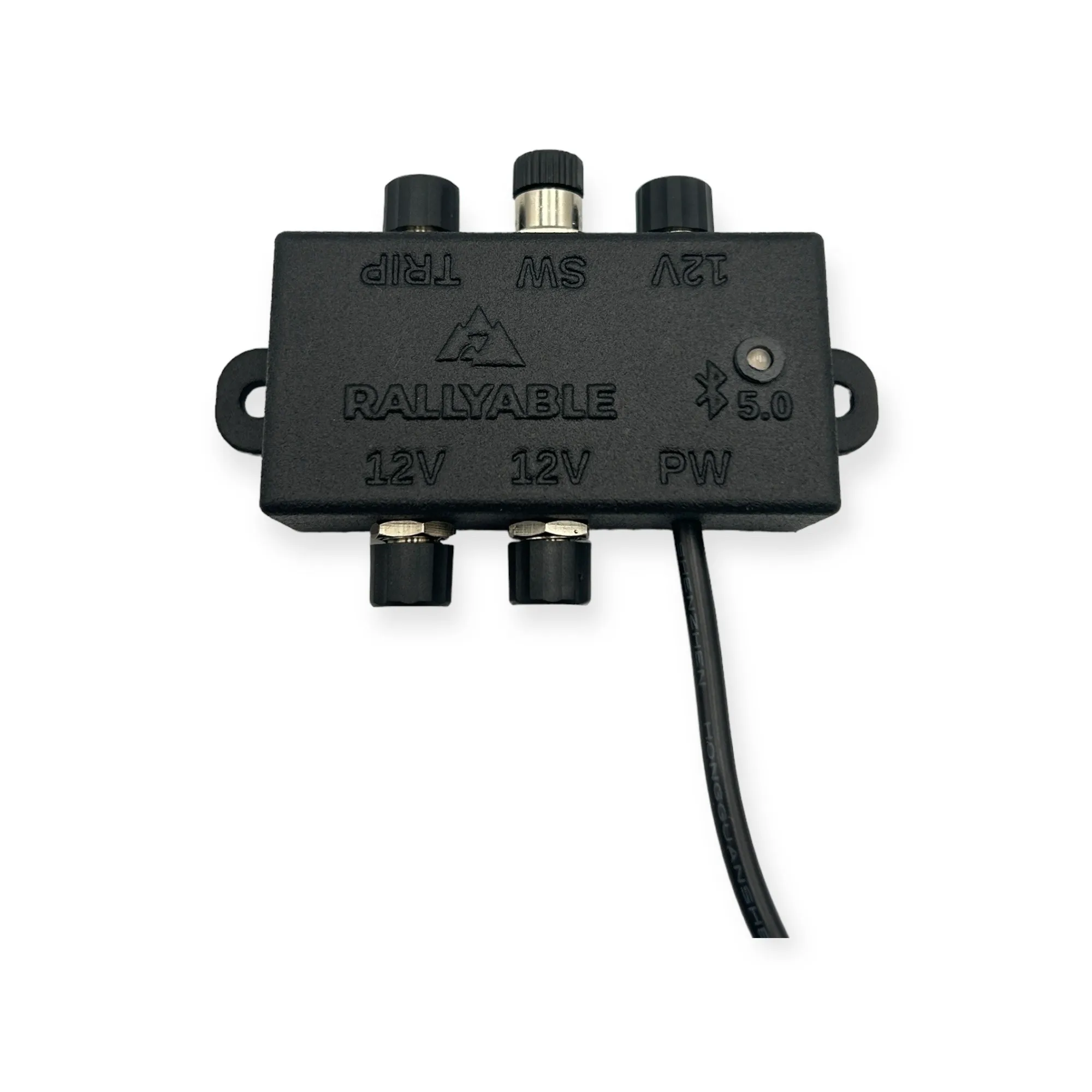 Rallyable Powerbox Connnect