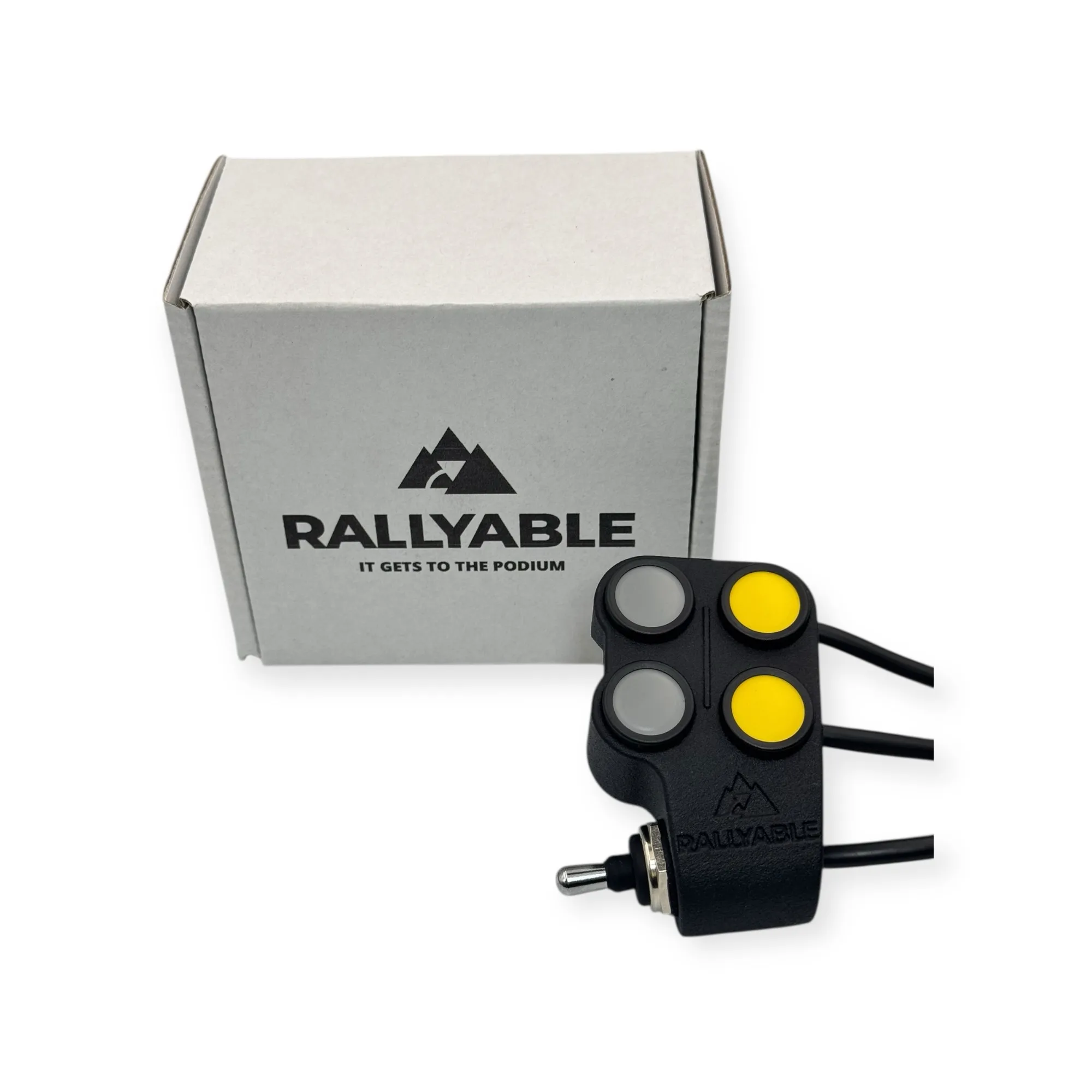 Rallyable Multiswitch Plus
